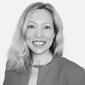 Courtney Gray Haupt - Headshot - HealthTrust25@30