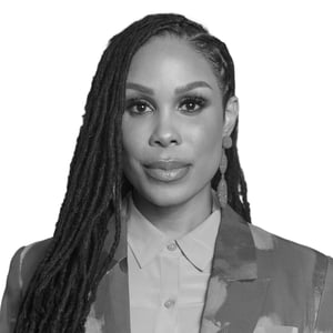 Dr. Uché Blackstock