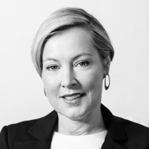 Gillian Tett