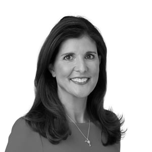 Nikki Haley