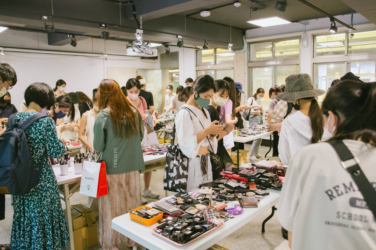 Taipei - Pro Bono_Cosmetics Auction 2_Michael Hsu-1
